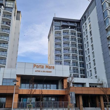Astra Apartament Porta Mare Дзивновек Экстерьер фото