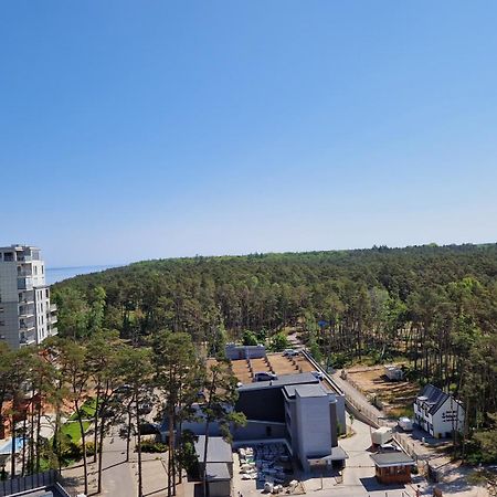 Astra Apartament Porta Mare Дзивновек Экстерьер фото