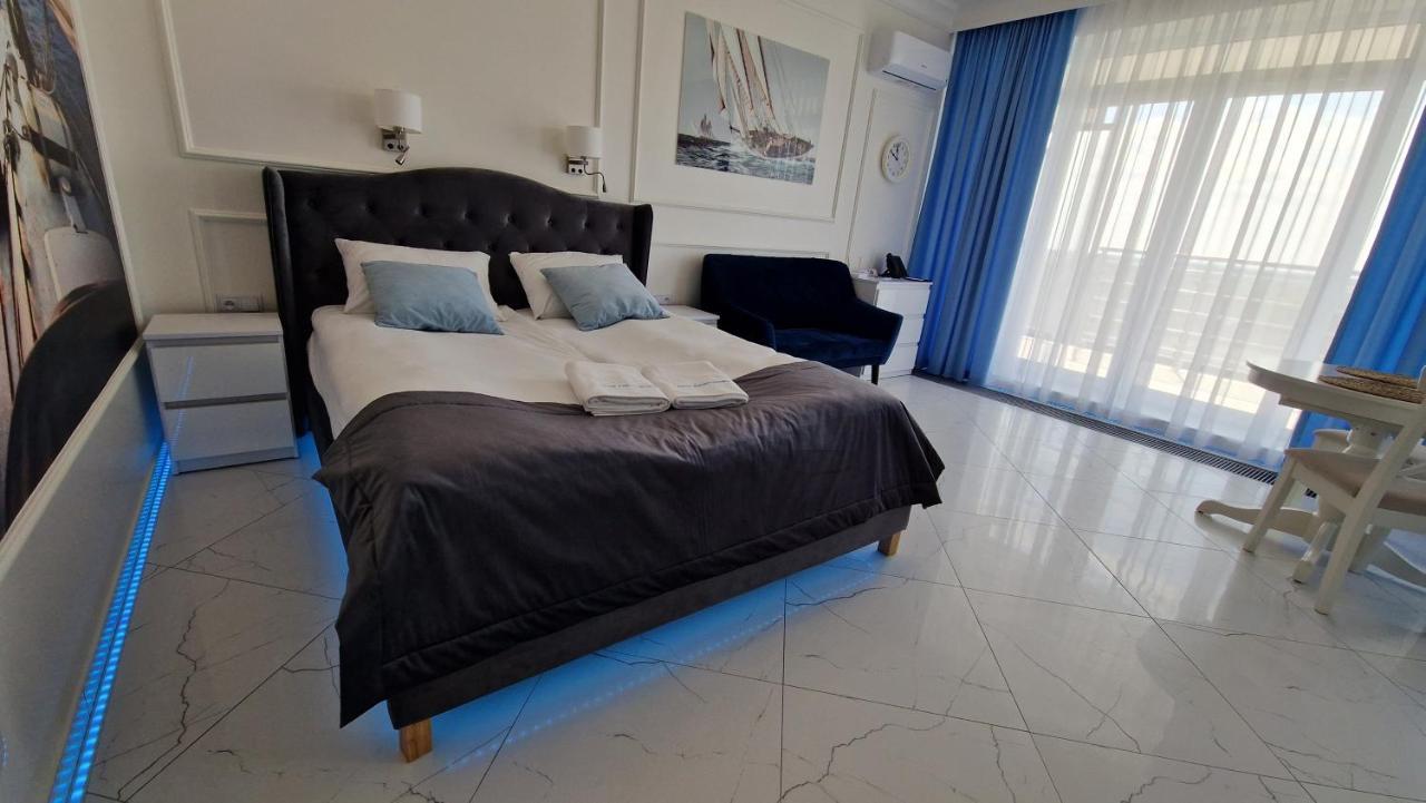 Astra Apartament Porta Mare Дзивновек Экстерьер фото