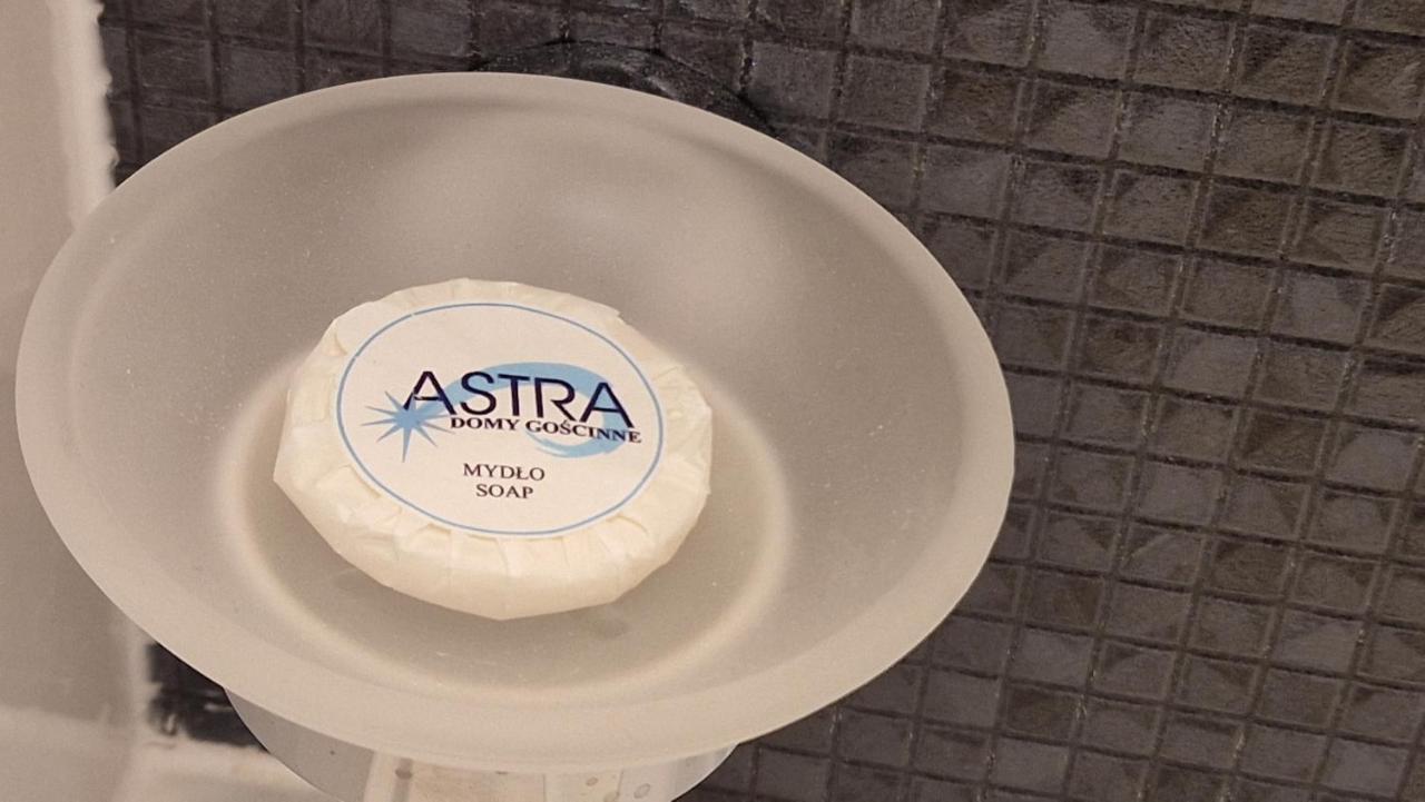 Astra Apartament Porta Mare Дзивновек Экстерьер фото