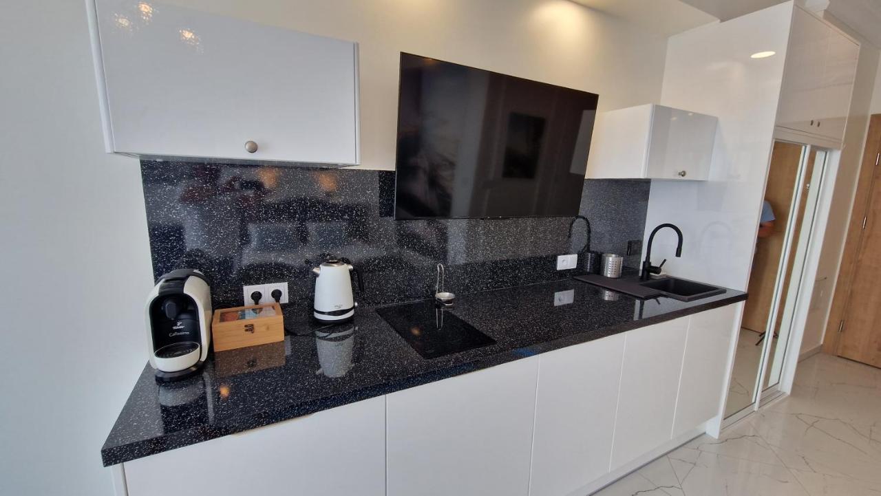 Astra Apartament Porta Mare Дзивновек Экстерьер фото