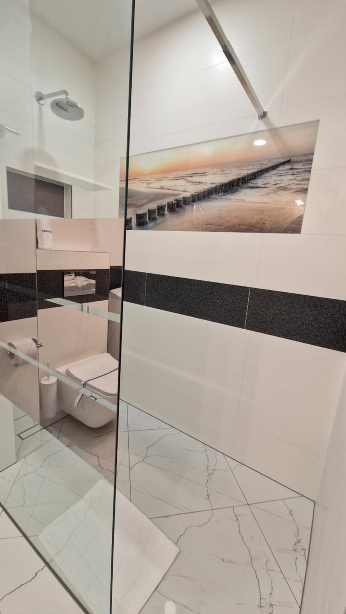 Astra Apartament Porta Mare Дзивновек Экстерьер фото